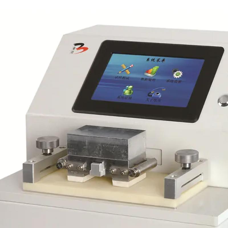 纸邦 ZB-MC20 摩擦试验机(耐摩仪) Figure 2
