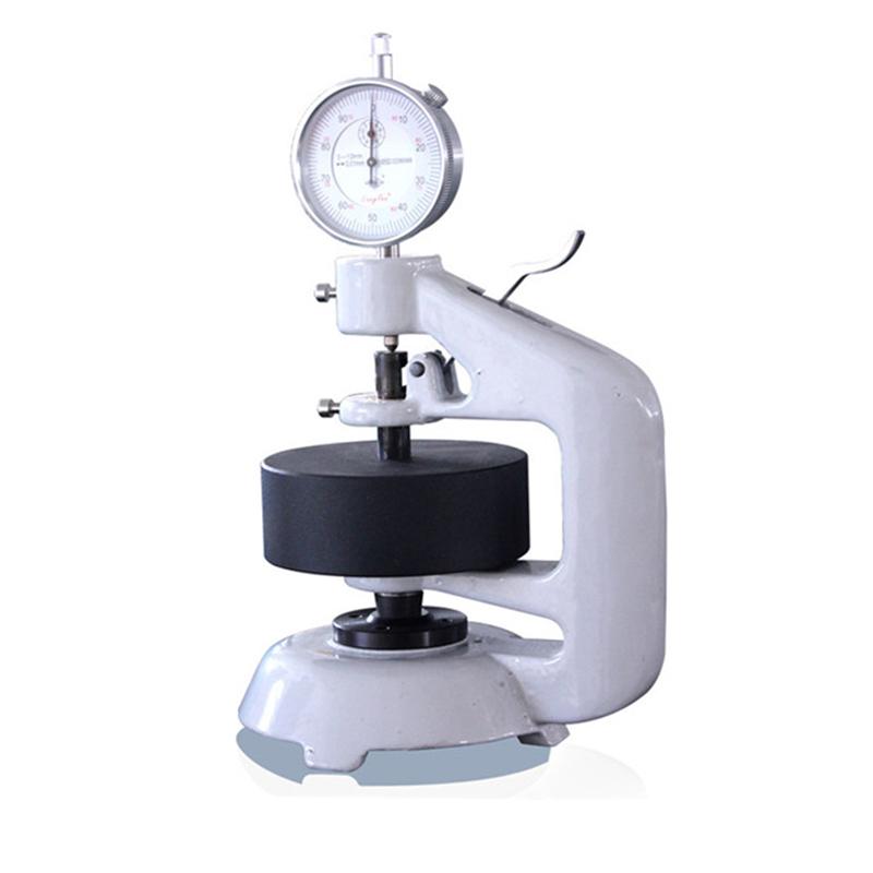 纸邦 ZBH-4(百分之一) 纸和纸板厚度仪 Figure 1