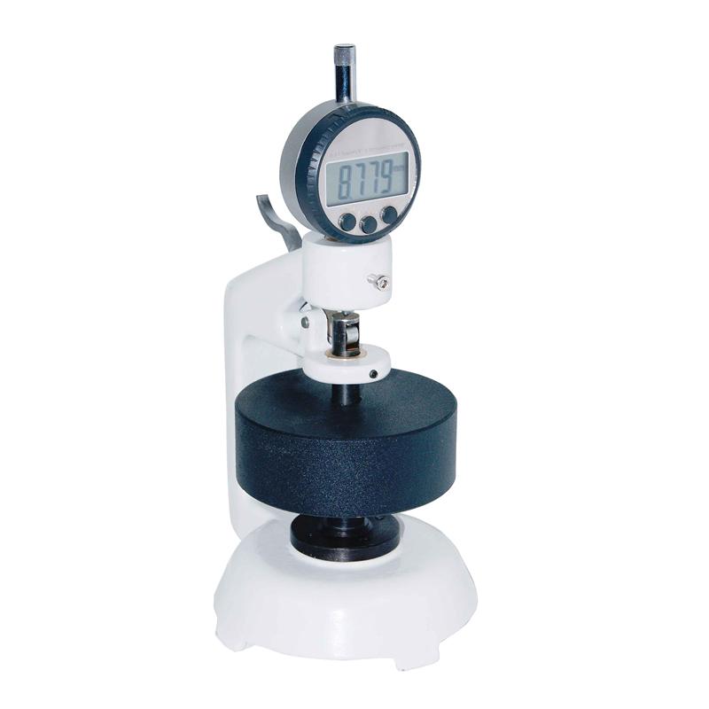 纸邦 ZBH-4(千分之一) 纸和纸板厚度仪 Figure 1