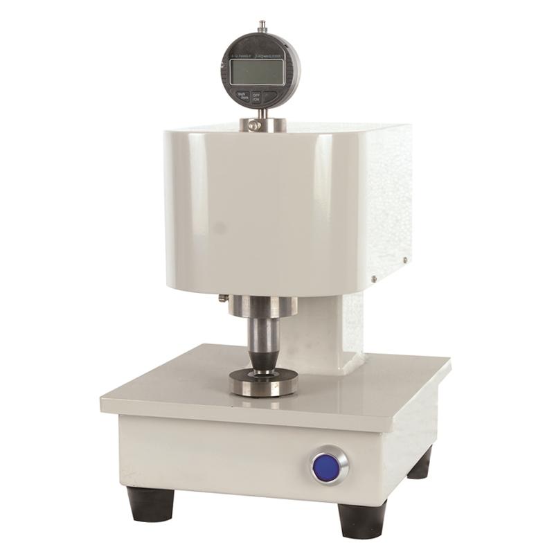 纸邦 ZBH-5 电动厚度仪