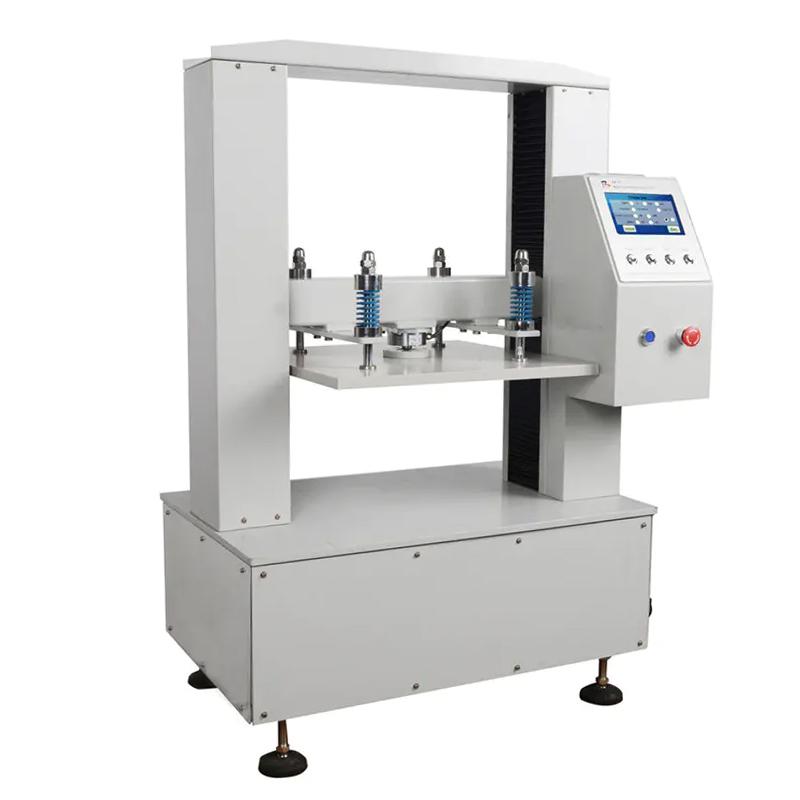 纸邦 ZB-KY50 纸箱抗压试验机 Figure 2