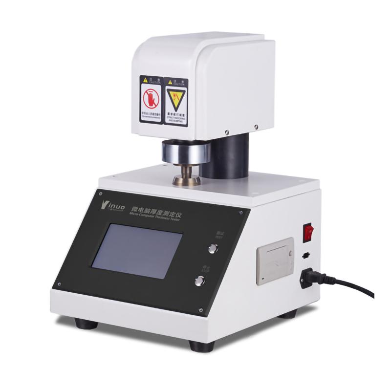 YiNuo YN-HDY04 Automatic thickness Tester