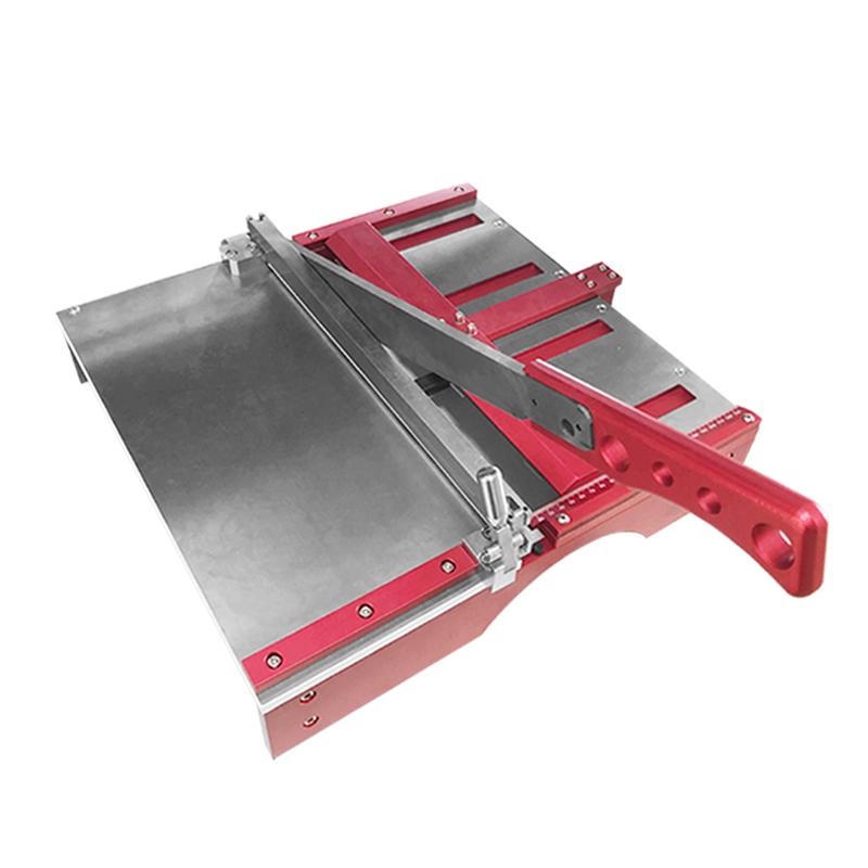 一诺 YN-KTD300 可调距切纸刀