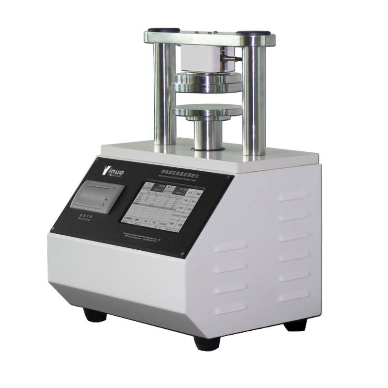 一诺 YN-YSA3000 微电脑环压强度测定仪