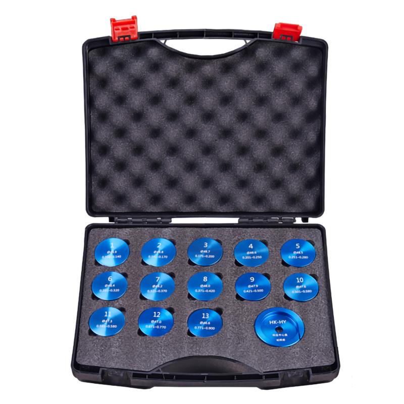 一诺 YN-RCT-B 环压中心盘