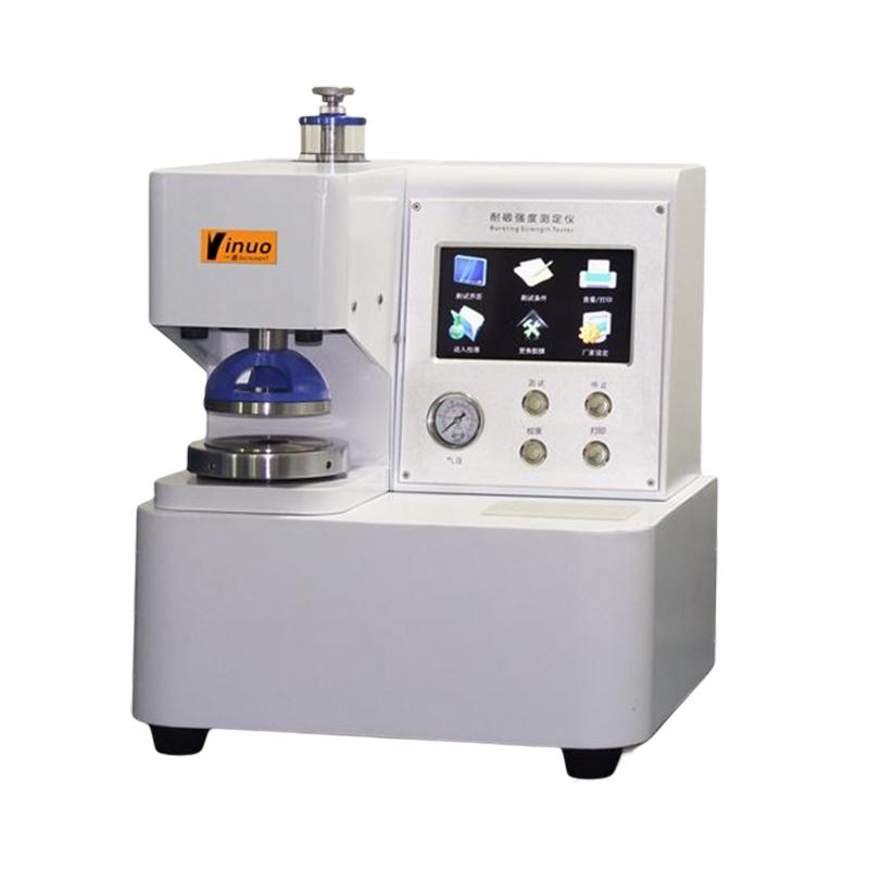 YiNuo YN-NPY1600  Microcomputer Burst Strength Tester
