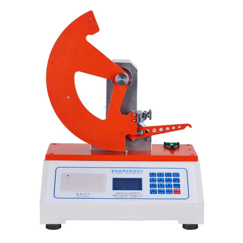 一诺 YN-SLY16N 微电脑撕裂度测定仪