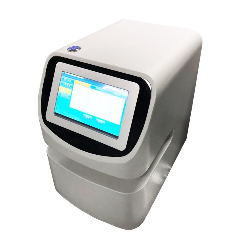 一诺 YN-TQD03 电池隔膜透气度仪