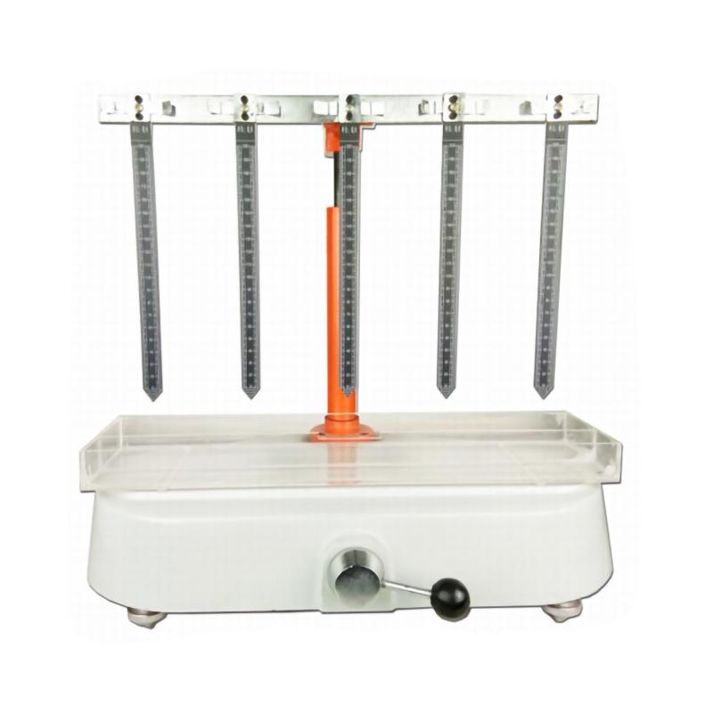 一诺 YN-XSL10 纸张毛细吸水率测定仪