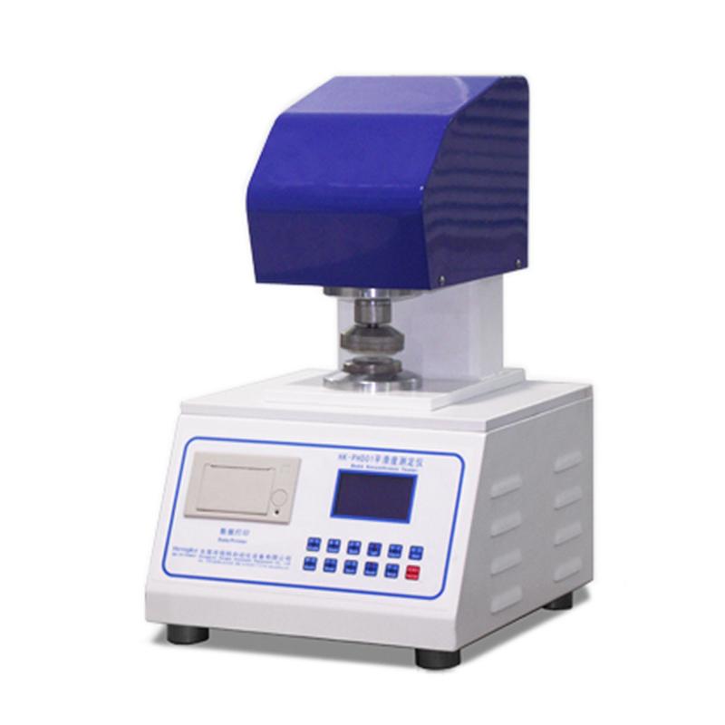 YiNuo YN-PHD01 Paper Smoothness Tester