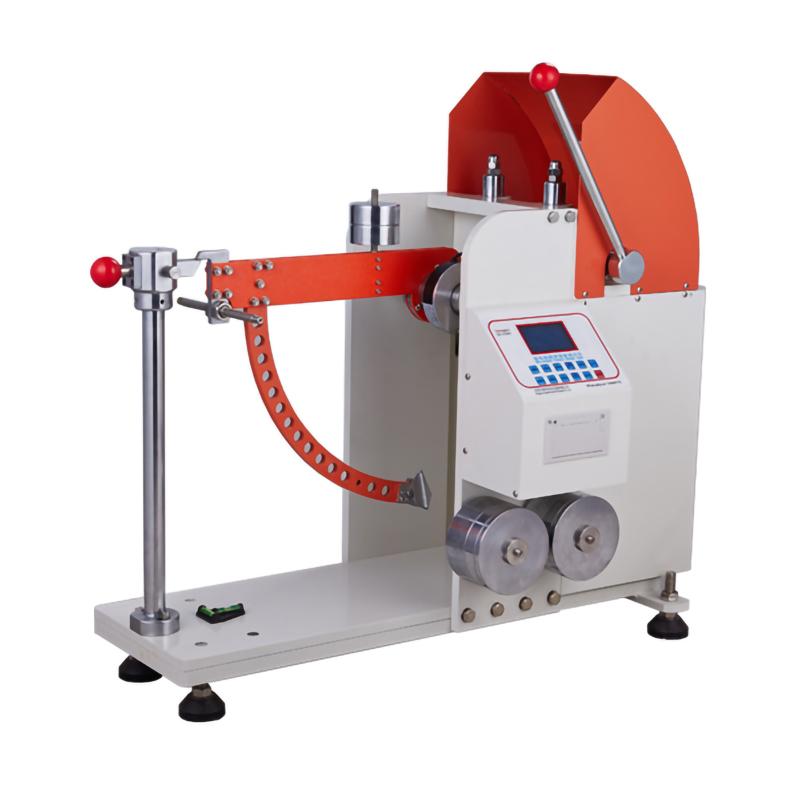 YiNuo YN-CCY48 Microcomputer Puncture Resistance Tester