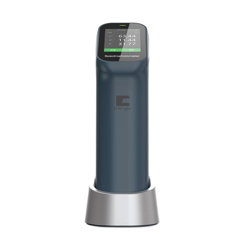 CHNSpec CS-421 Spectroscopic color difference Meter Figure 1