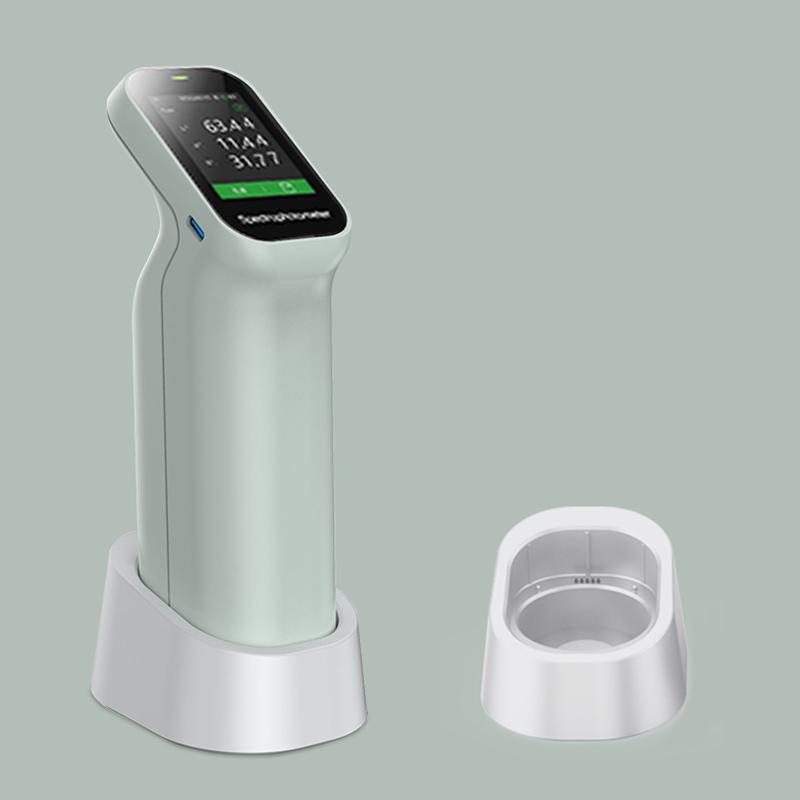 CHNSpec CS-411 Spectroscopic color difference Meter Figure 2