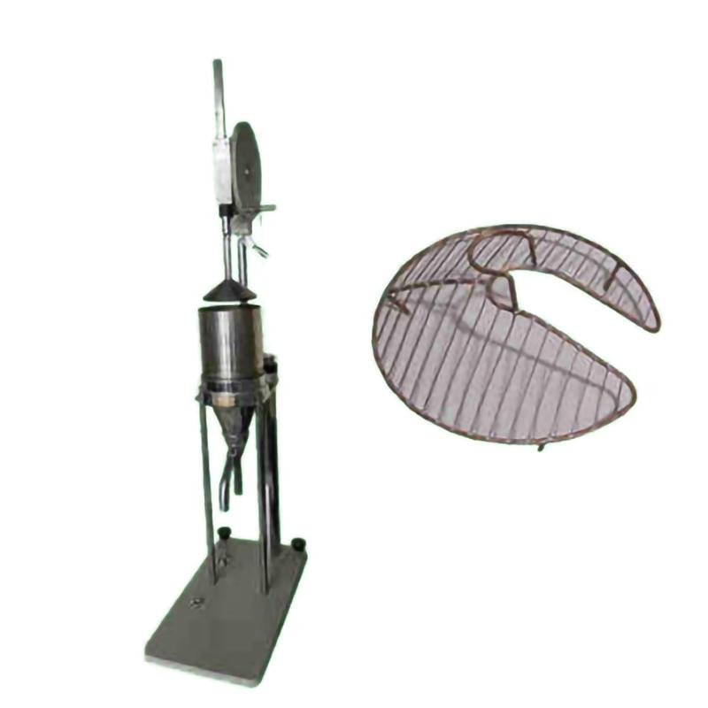 精稳 JW-501 打浆度测试仪