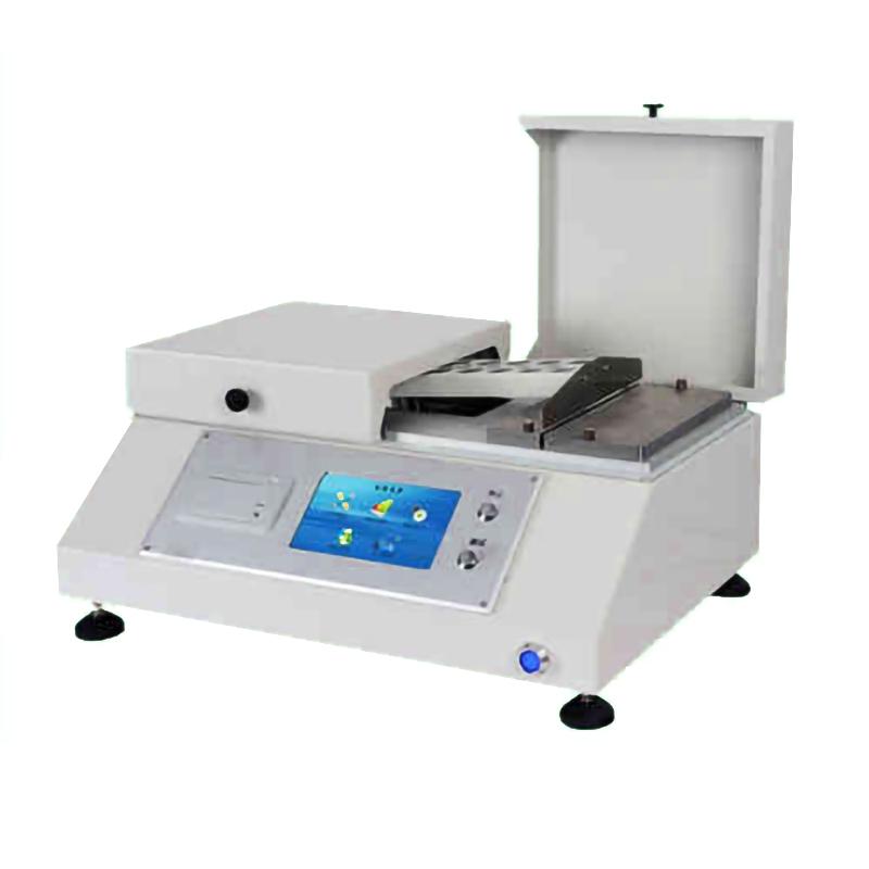 精稳 JW-117 柔软度仪