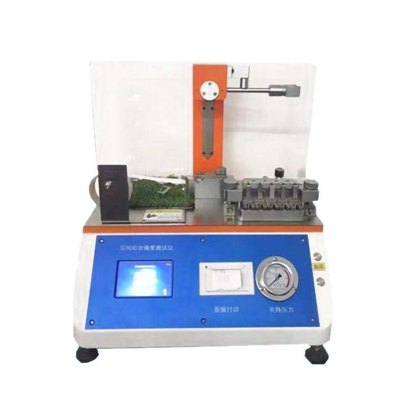 jingwen JW-110C Interlayer disbonding testing machine