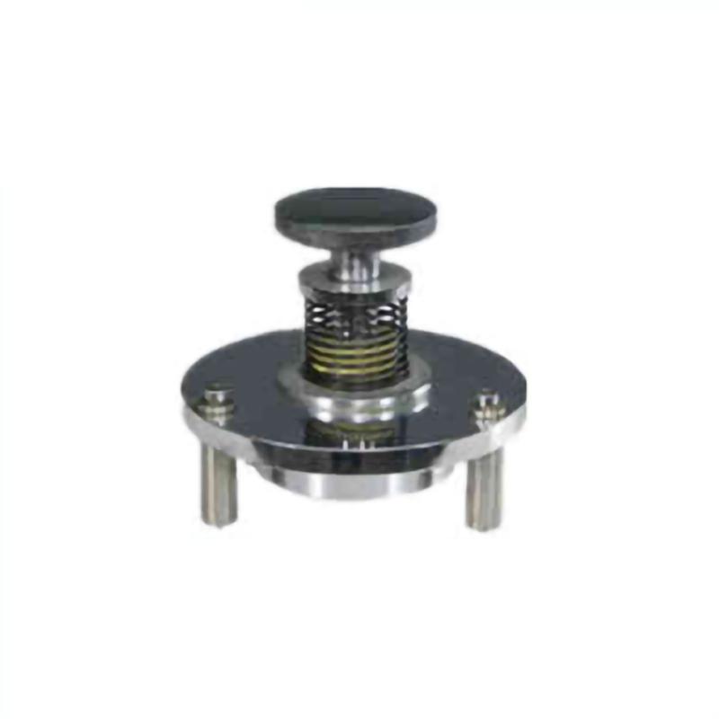 精稳 JW101F04 平压取样器