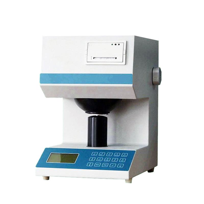 jingwen JW122-1 whiteness Analyzer
