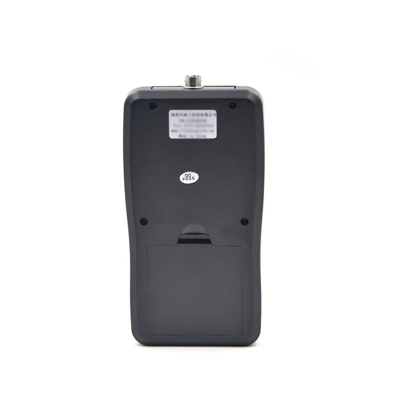 LinShang LS225+F500 Coating thickness Gauge Figure 5