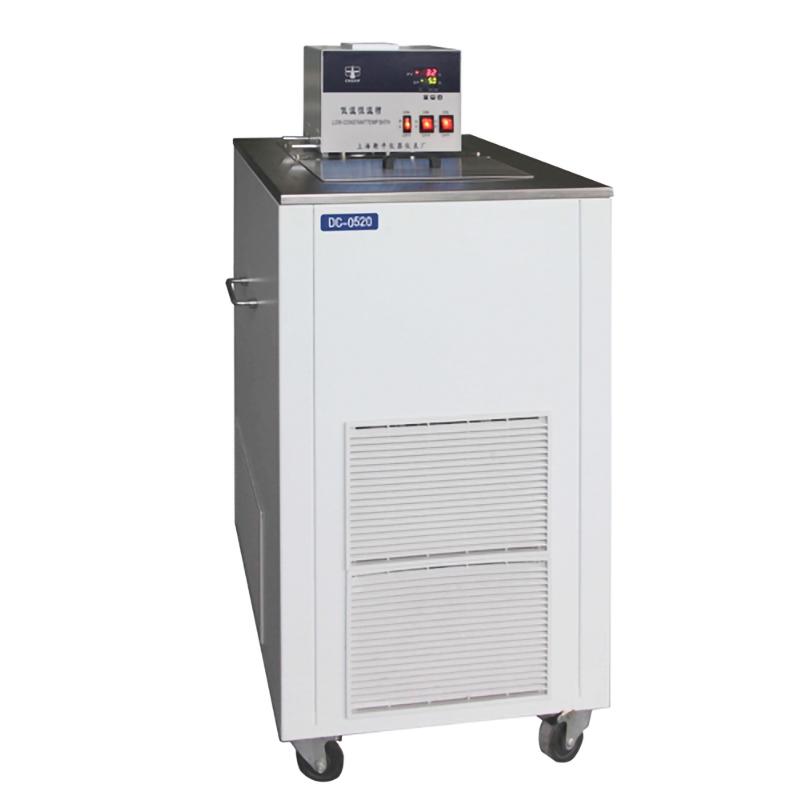 hengping DC2010 Digital Low Temperature Circulating Bath Figure 5