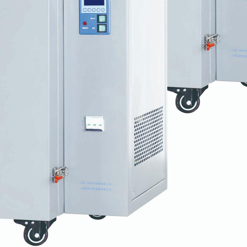 YiHeng BPG-9760AH Drying Oven Figure 2