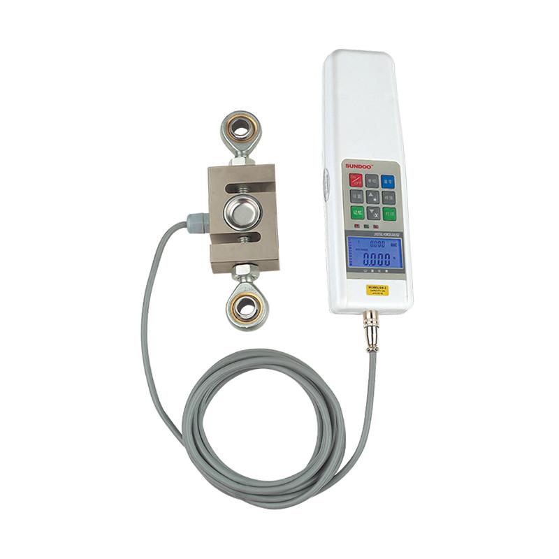 SUNDOO SHB-10K Force Gauge Figure 1