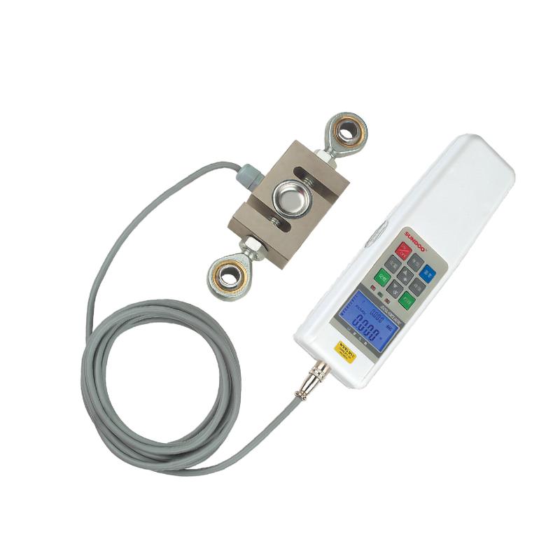 SUNDOO SHB-10K Force Gauge Figure 2