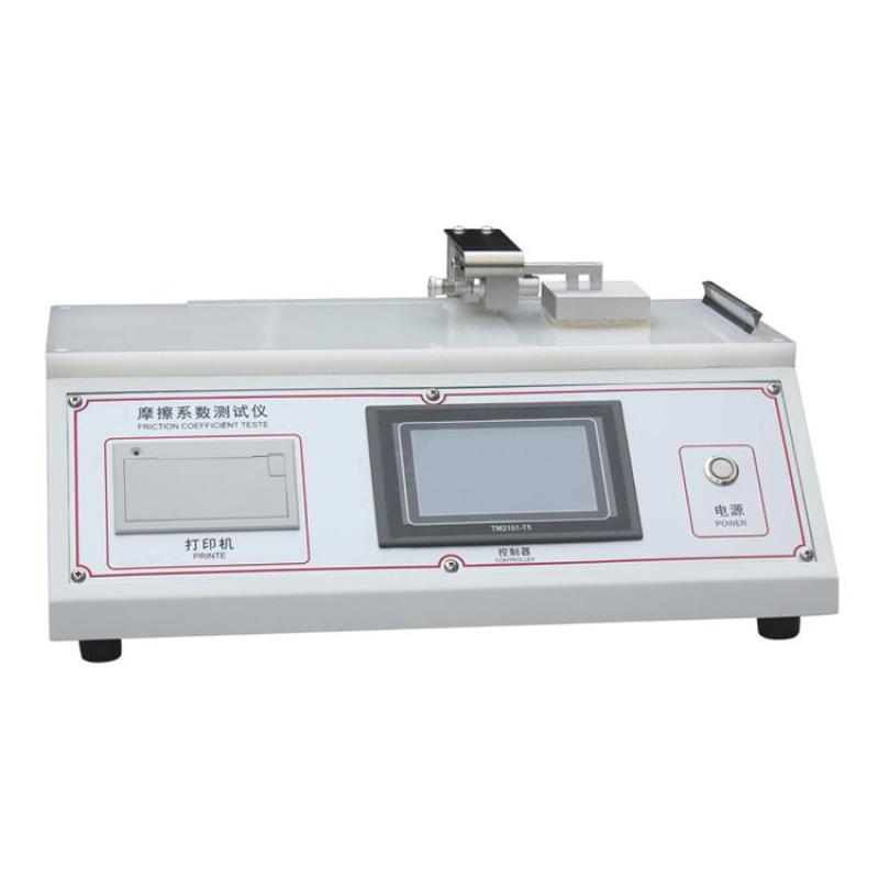 FaRui FR-1329 Coefficient of Friction Tester Figure 1