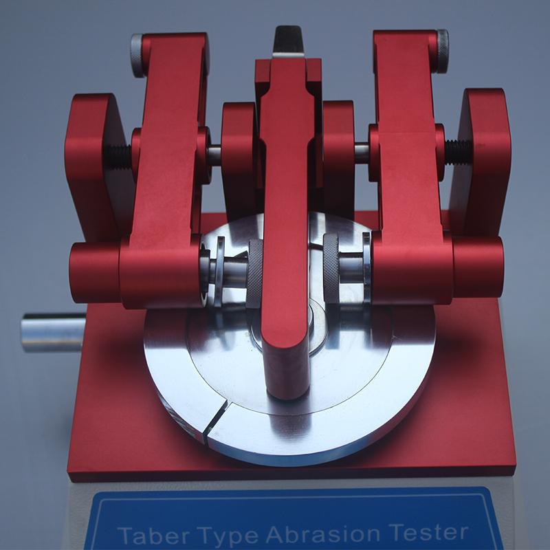 AISRY ASR-5612 耐磨试验机 Figure 4