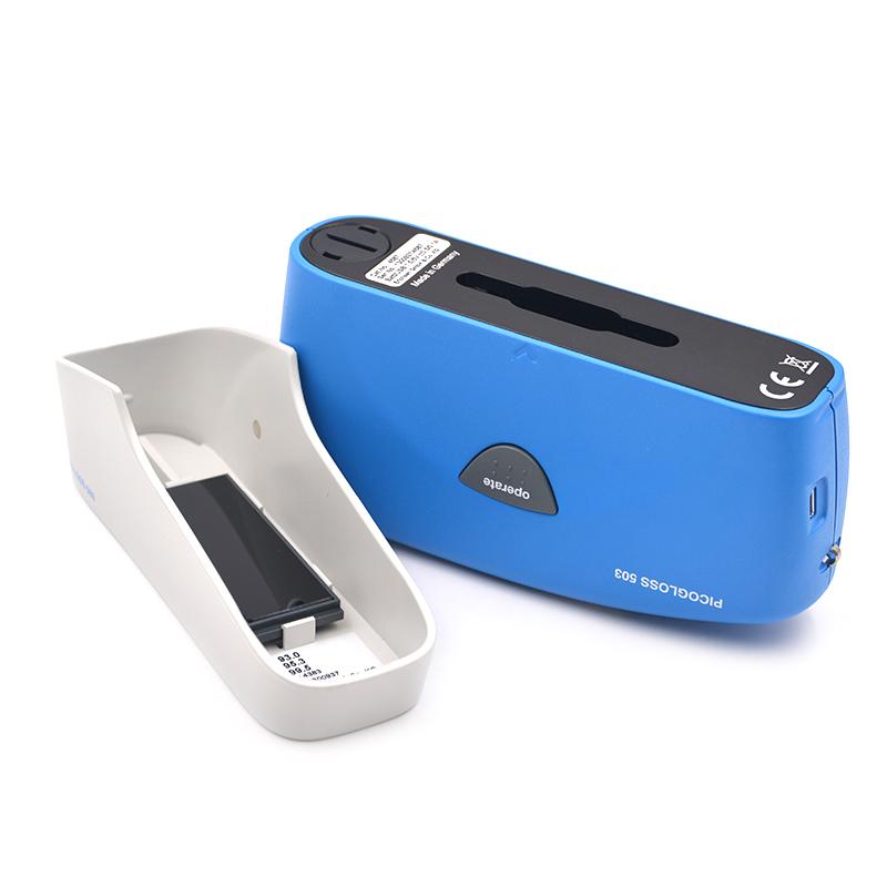 仪力信 erichsen503 光泽度计 Figure 3