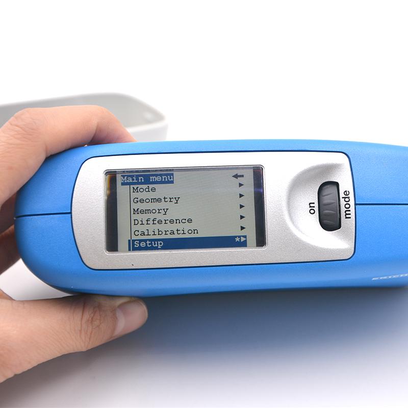 仪力信 erichsen503 光泽度计 Figure 4