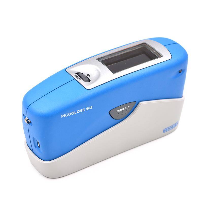 仪力信 erichsen503 光泽度计