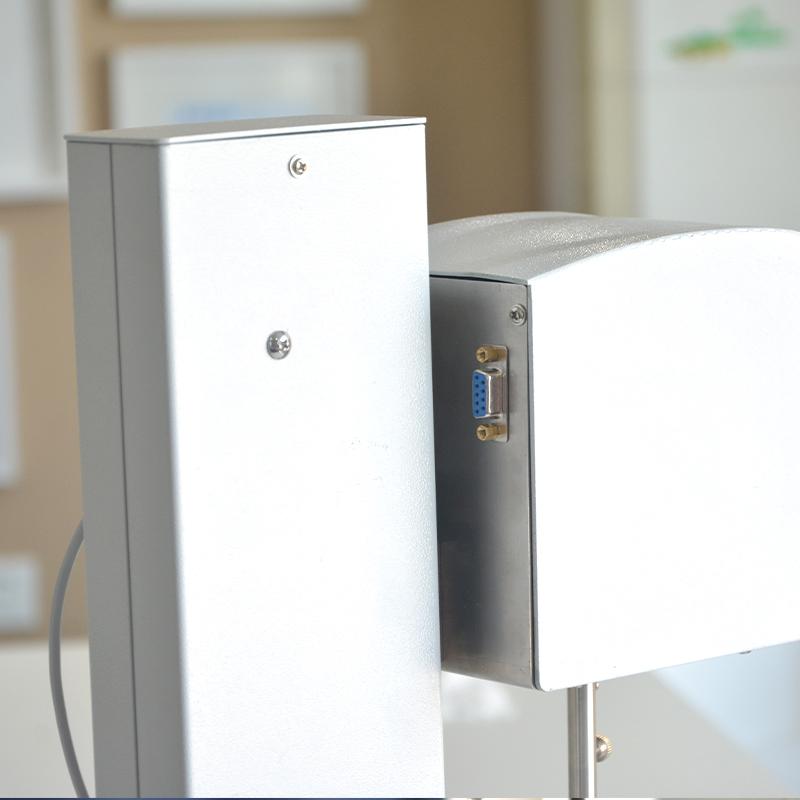 普申 STM-V 斯托默粘度计 Figure 4