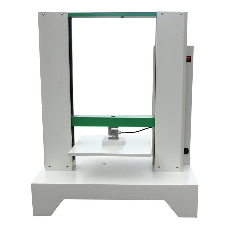 AISRY NBC-8509A Paper tube compression testing machine Figure 2