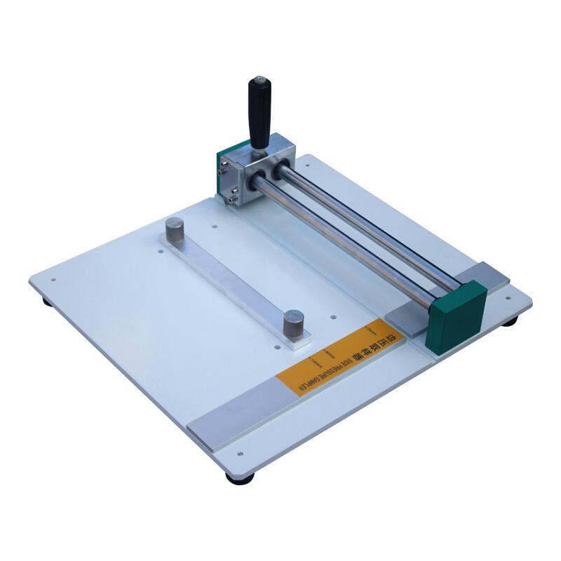 AISRY NBC-8503B Side Pressure Sampler Figure 1