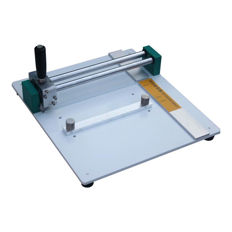 AISRY NBC-8503B Side Pressure Sampler Figure 2