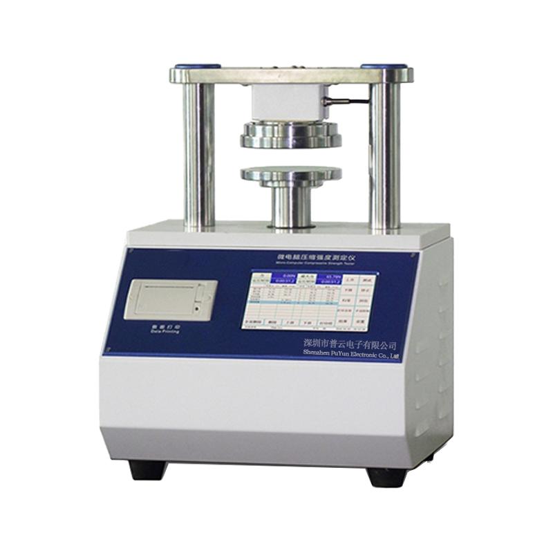 PuYun PY-H603 Automatic Compressive Strength Tester