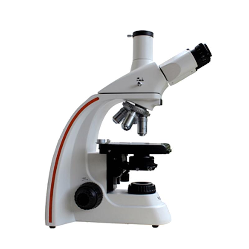 Teelen TL2800A Research Grade Trinocular Microscope