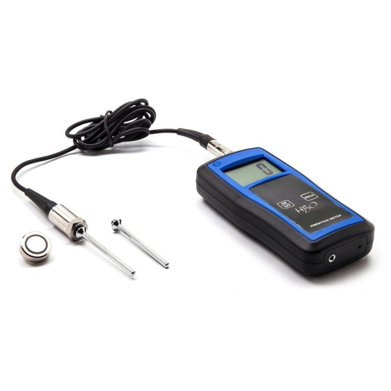 海宝仪器 CZ-Z 测振仪