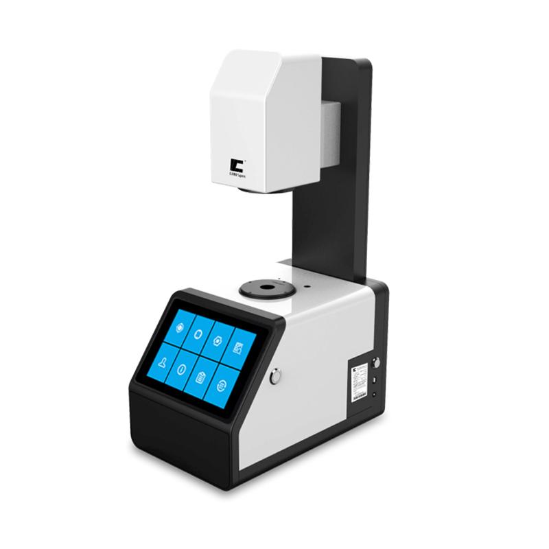 彩谱 TH-110 雾度计