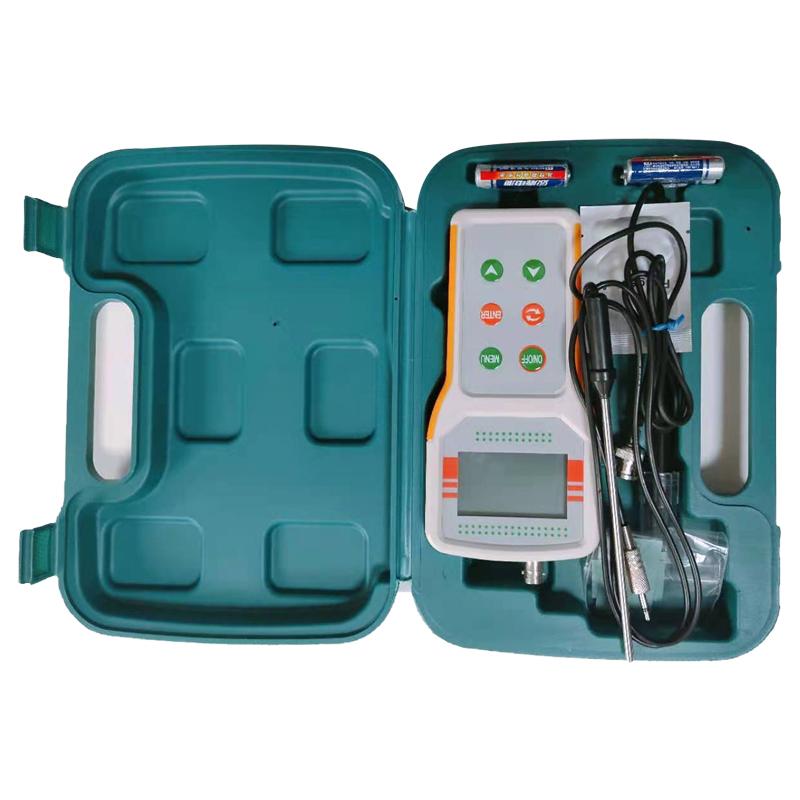 齐威 ORP-2 便携式ORP计 Figure 1