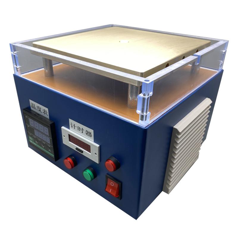 CQX CQ-J12 gel time Meter Figure 2