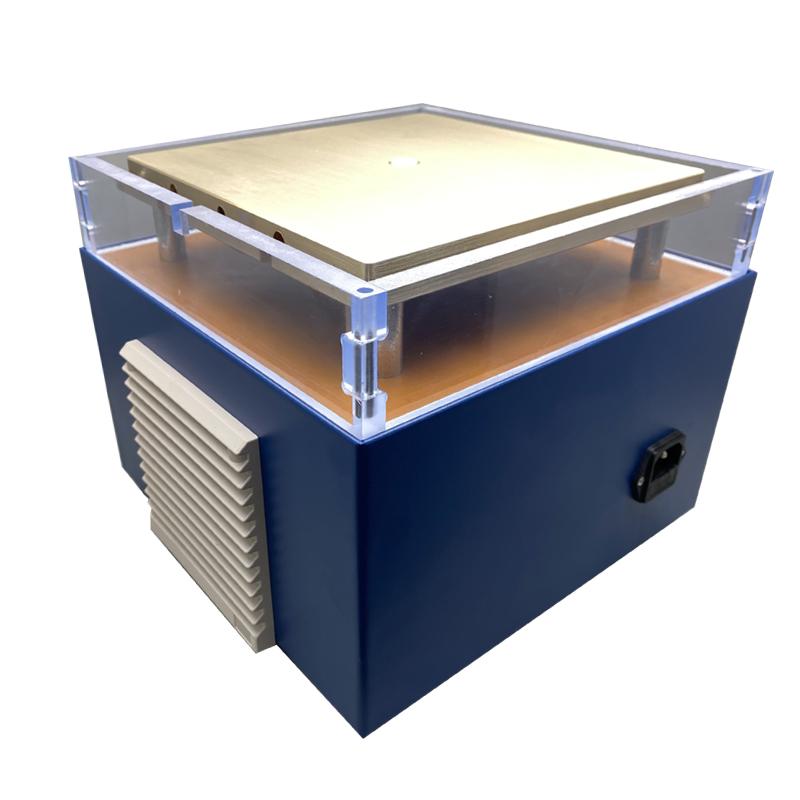 CQX CQ-J12 gel time Meter Figure 3