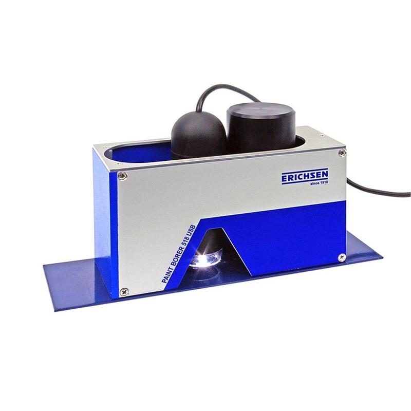 仪力信 518 USB 漆膜测厚仪