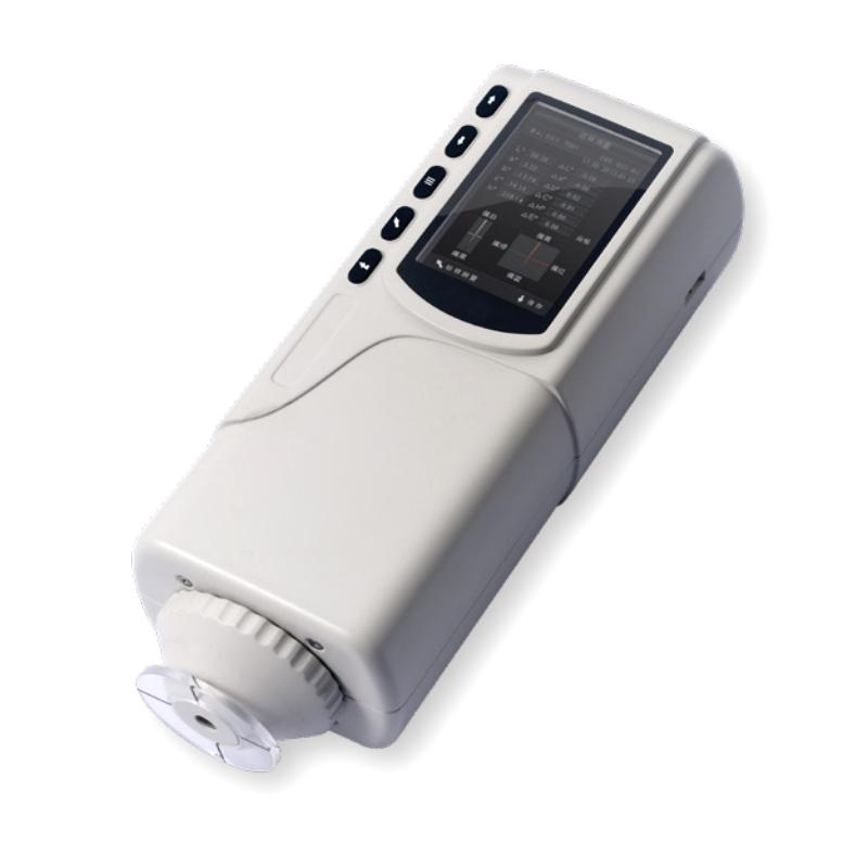 仪电物光 WSC-1B 便携式精密色差仪