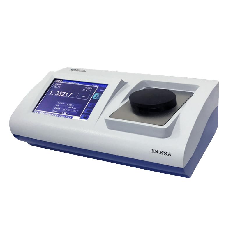INESA SGW-756 Automatic RefractoMeter (temperature control)