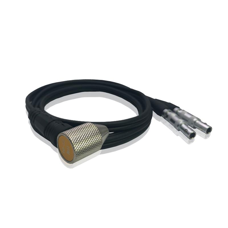 珀瑞克 4mm 标准探头