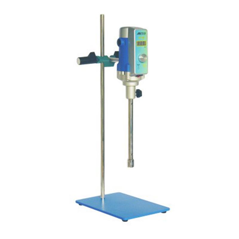 AN AD25(20F) High Shear Dispersion Mulser