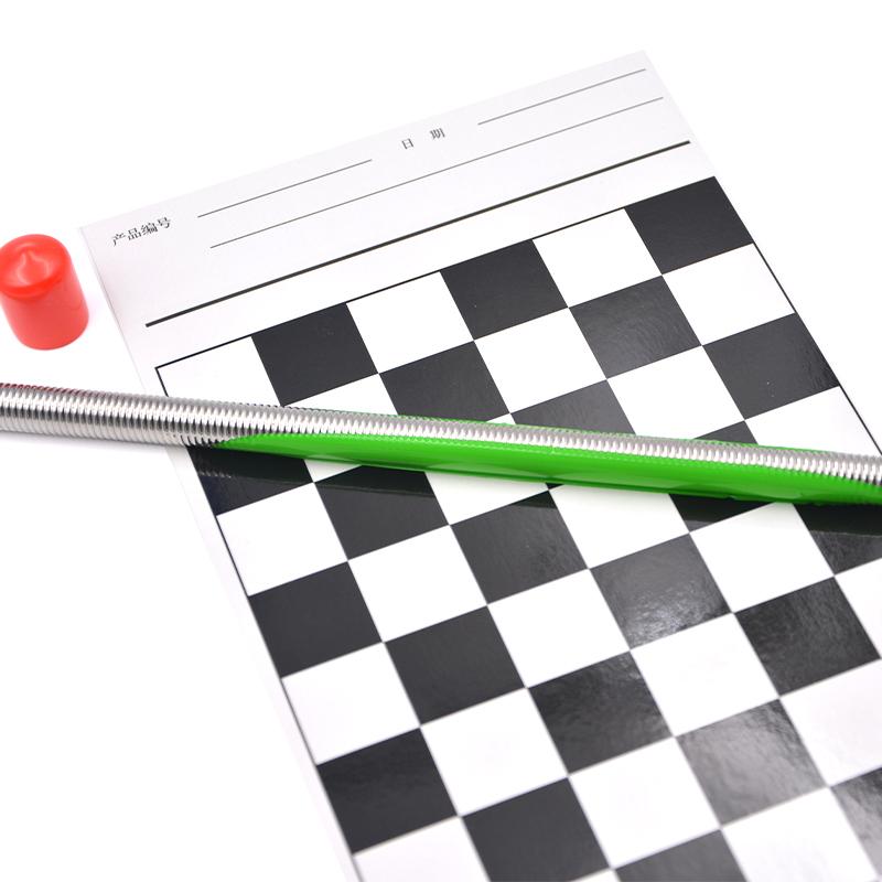 RDS 4# 1/2" Applicator Rod 1/2 " Figure 4