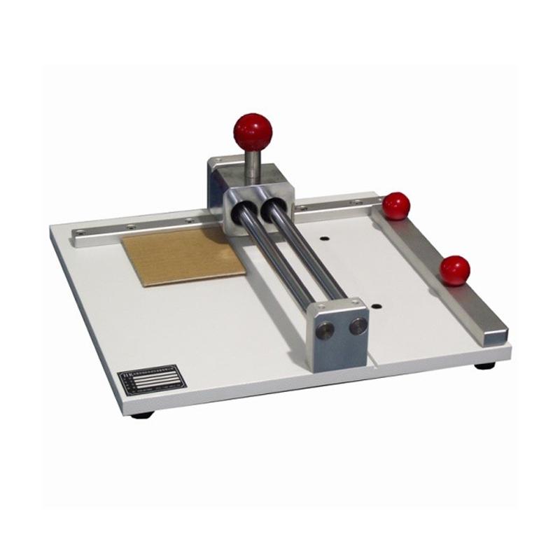 PuYun PY-H603A Side pressing/gluing Sampler